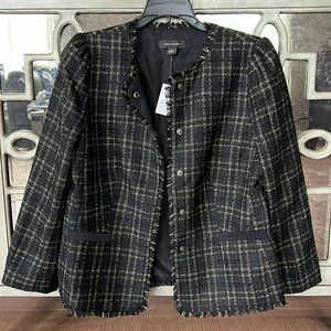 ✨NWT Ann Taylor Jacket